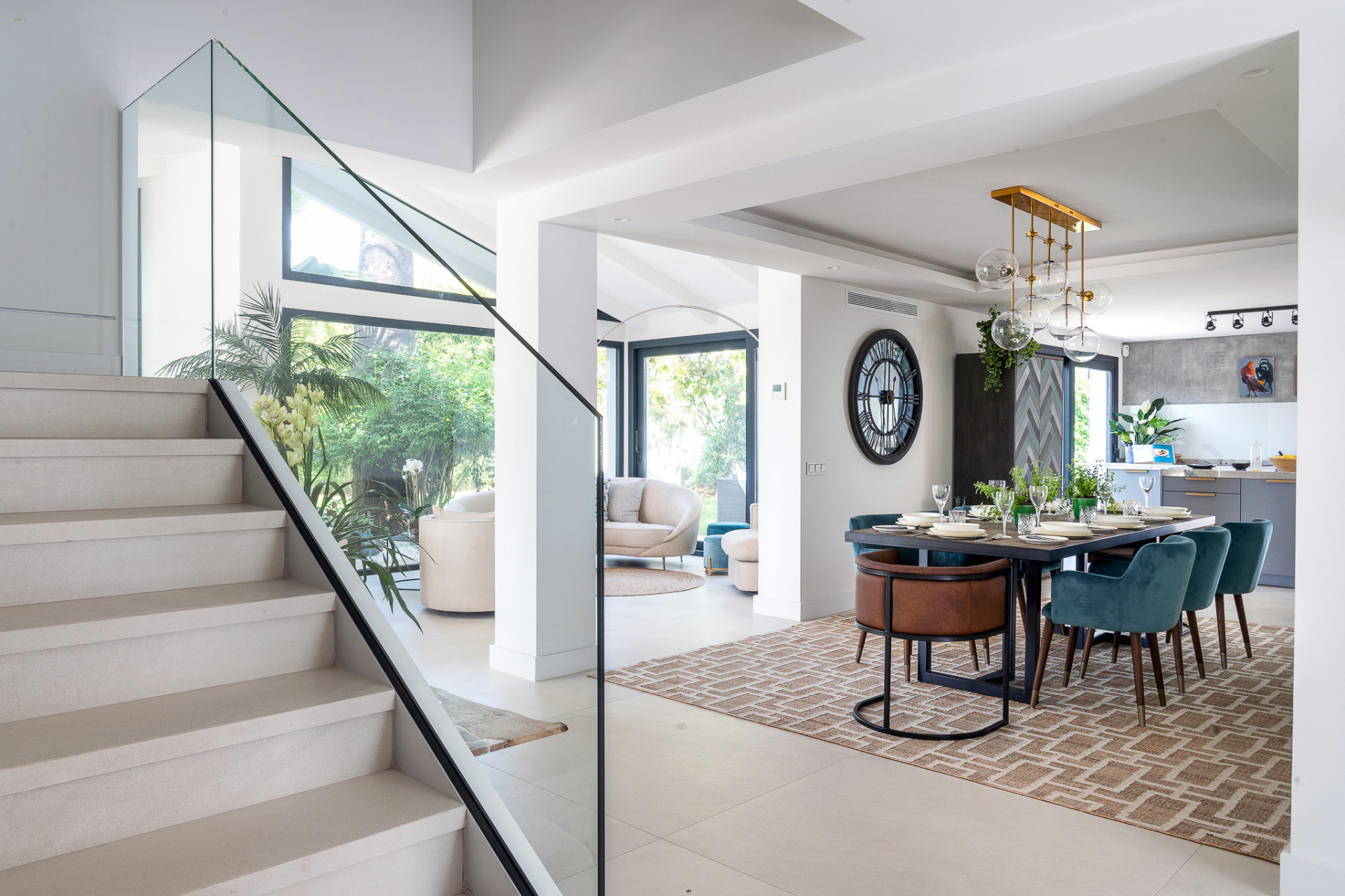 Thumbnail von Marbella Villa ES131696