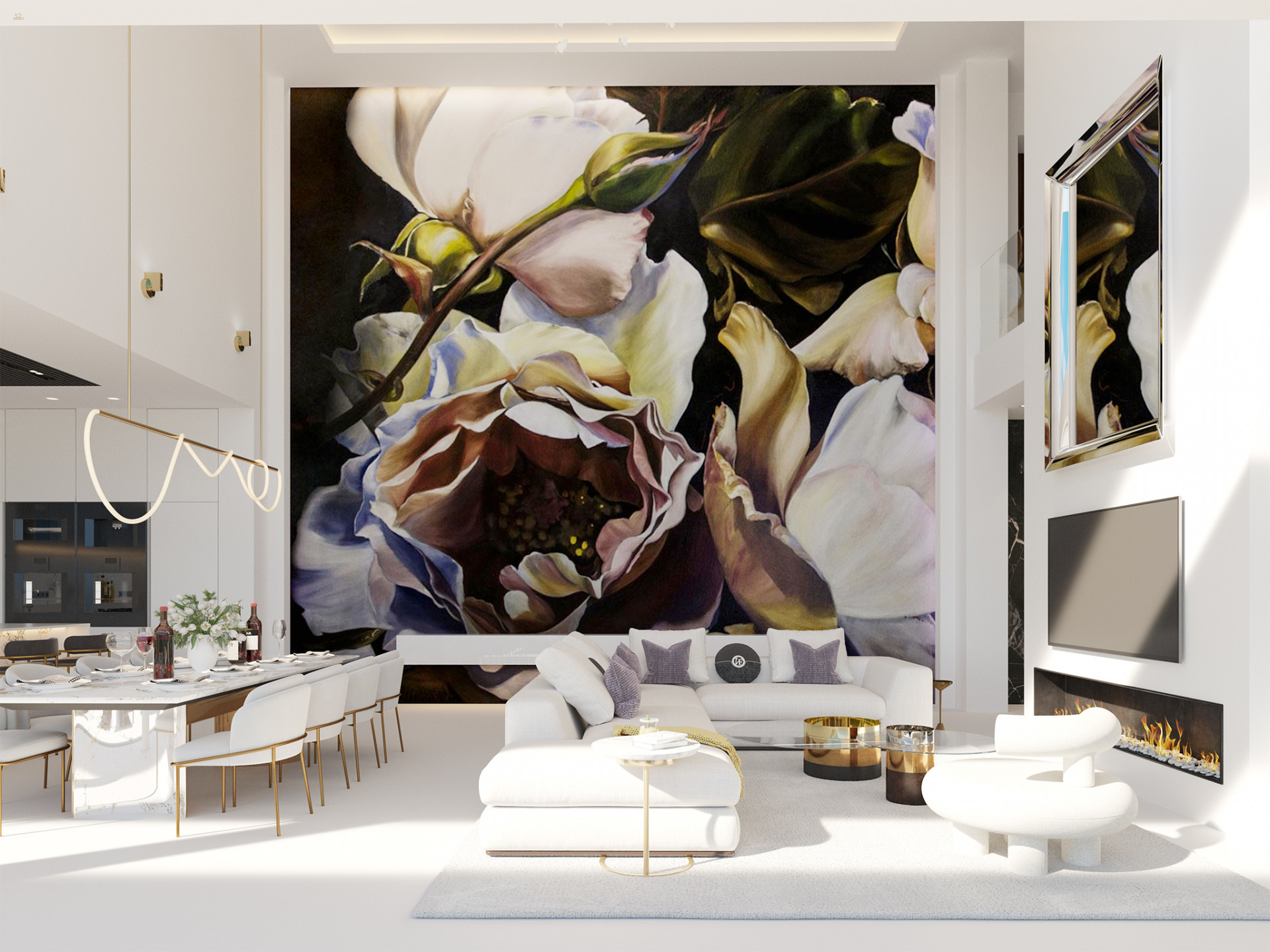 Thumbnail von Marbella Villa ES131576