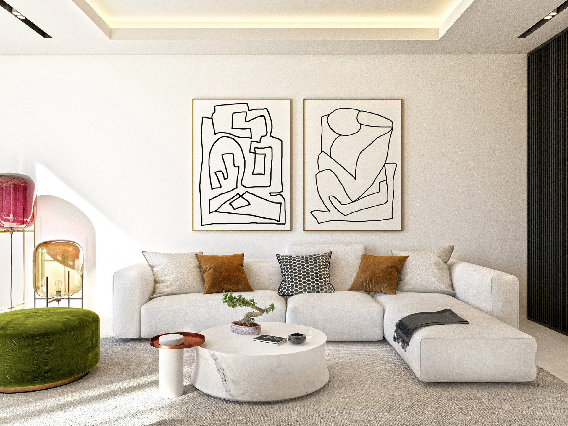 Thumbnail von Marbella Villa ES131576