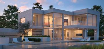 Thumbnail von Luxus-Villa in Los Monteros R2812634