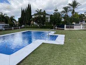 Thumbnail von Bahía de Marbella Villa ES131538