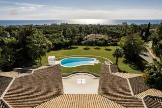 Thumbnail von Marbella Villa ES131476