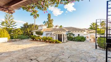 Thumbnail von Marbella Villa ES131476