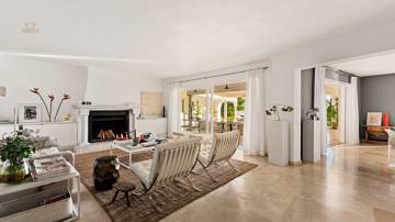 Thumbnail von Marbella Villa ES131476