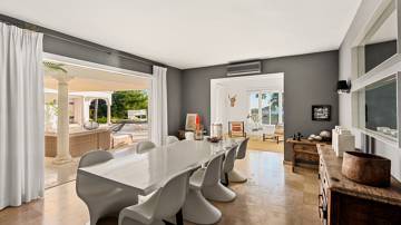 Thumbnail von Marbella Villa ES131476