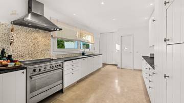 Thumbnail von Marbella Villa ES131476