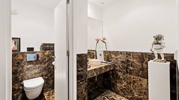 Thumbnail von Marbella Villa ES131476