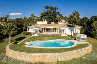 Thumbnail von Marbella Villa ES131476