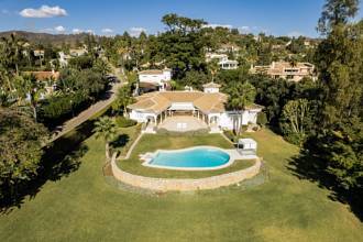 Thumbnail von Marbella Villa ES131476