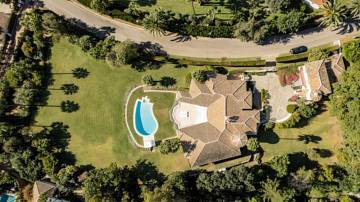 Thumbnail von Marbella Villa ES131476