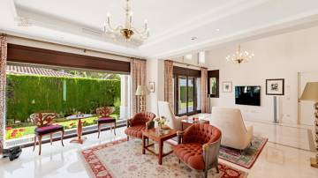 Thumbnail von Marbella Villa ES131414