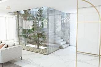 Thumbnail von Benahavis Villa ES131413