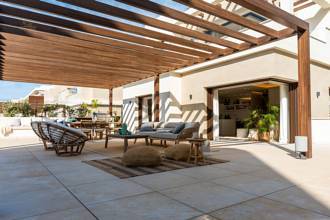 Thumbnail von Estepona Villa ES131384