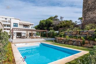Thumbnail von Estepona Villa ES131384