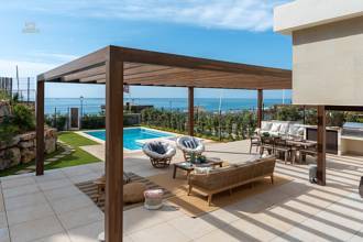 Thumbnail von Estepona Villa ES131384