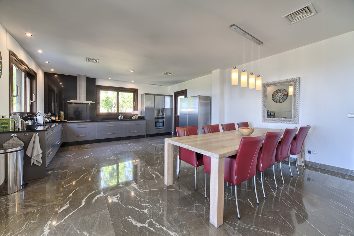 Thumbnail von Benahavís Villa ES131276