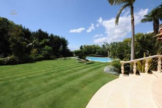 Thumbnail von Luxus-Villa in The Golden Mile R2128997