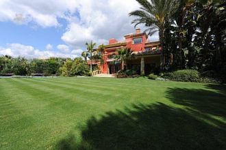 Thumbnail von Luxus-Villa in The Golden Mile R2128997