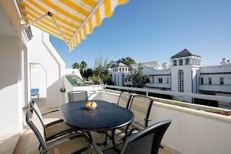 Thumbnail von Luxus-Wohnung in New Golden Mile R2812382