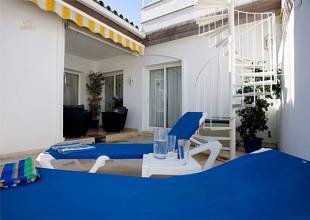 Thumbnail von Luxus-Wohnung in New Golden Mile R2812382