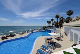 Thumbnail von Luxus-Wohnung in New Golden Mile R2812382