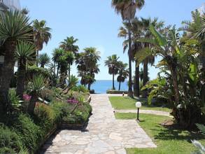 Thumbnail von Luxus-Wohnung in New Golden Mile R2812382