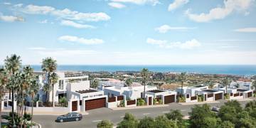 Thumbnail von Estepona Villa ES130924