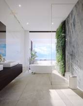 Thumbnail von Estepona Villa ES130924