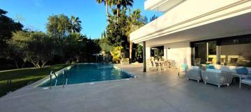 Thumbnail von Nueva Andalucía Villa ES130845