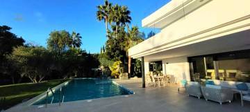 Thumbnail von Nueva Andalucía Villa ES130845