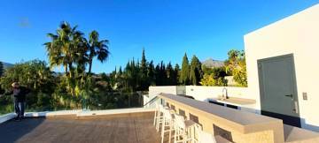 Thumbnail von Nueva Andalucía Villa ES130845