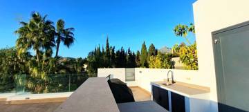 Thumbnail von Nueva Andalucía Villa ES130845