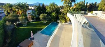 Thumbnail von Nueva Andalucía Villa ES130845