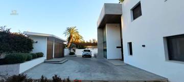 Thumbnail von Nueva Andalucía Villa ES130845