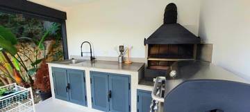 Thumbnail von Nueva Andalucía Villa ES130845