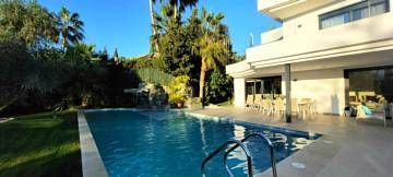 Thumbnail von Nueva Andalucía Villa ES130845