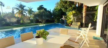 Thumbnail von Nueva Andalucía Villa ES130845