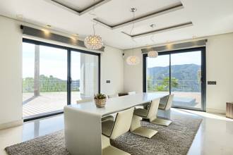 Thumbnail von Istán Villa ES130821