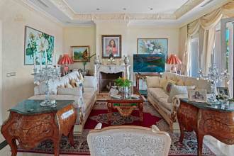 Thumbnail von Benahavís Villa ES130550