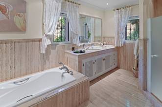 Thumbnail von Benahavís Villa ES130550