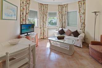 Thumbnail von Benahavís Villa ES130550