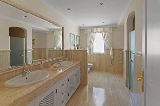 Thumbnail von Benahavís Villa ES130550