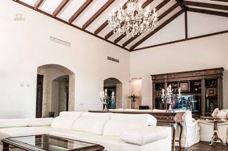 Thumbnail von Benahavis Villa ES130491