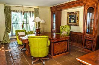 Thumbnail von Benahavis Villa ES130491