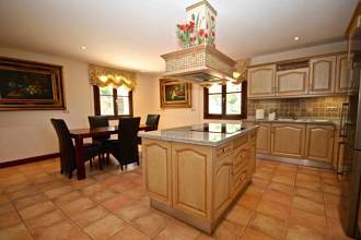 Thumbnail von Benahavis Villa ES130491