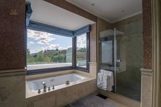 Thumbnail von Benahavis Villa ES130209