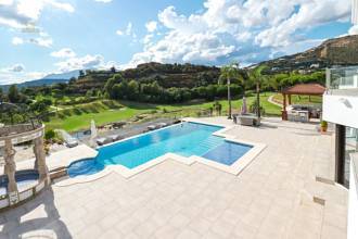 Thumbnail von Benahavis Villa ES130209