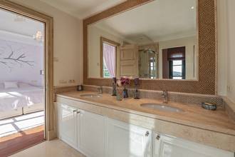 Thumbnail von Benahavis Villa ES130209