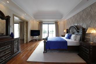 Thumbnail von Benahavis Villa ES130209