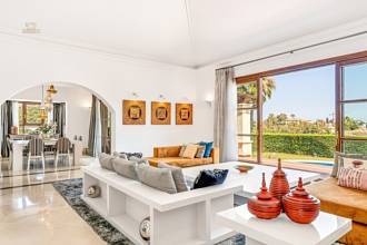 Thumbnail von Marbella Villa ES130221